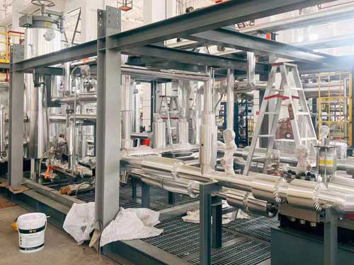 石河子不锈钢保温工程 以“走看问查” 筑牢安全底线——泰安市中心医院开展元旦巡查督导